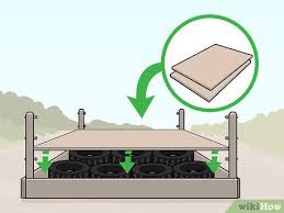 Wrestling rings vary in shape and size, with most measuring between 14 and 20 feet on each side, measured between the turnbuckles. How To Make Your Own Wrestling Ring With Pictures Wikihow