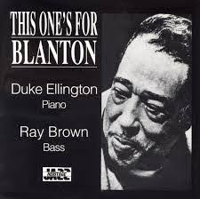 Jimmy Blanton's Instagram, Twitter & Facebook