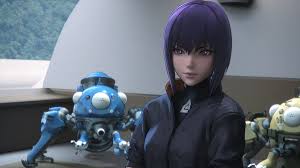 Ghost in the shell/2.0 and innocence are set in the same universe, and i would recommend to watch them first as they have the strongest story and welcome to anime and manga se. Ghost In The Shell Sac 2045 Review Netflix S New Anime Is A Thin Sequel Polygon