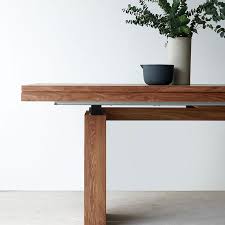 Best extendable dining tables reviewed & rated for quality. Ethnicraft Teak Double Extendable Dining Table 200 300 Originals Furniture