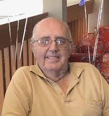 John Spurgeon Obituary (2018)