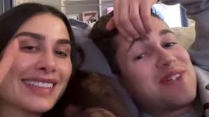 Love Island's Curtis Pritchard's brother slams 'mean girl' Elma and 'child'  Sammy