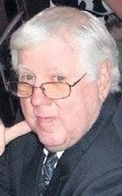 James Webster Obituary (1932