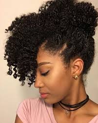 Type 4a Natural Hair 4a Natural Hair Natural Hair Updo Curly Hair Styles Naturally