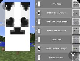 Pin By Eu Vhivhi On Games Minecraft Banner Designs Minecraft Designs Minecraft Blueprints