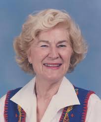 Obituary information for Louise J. Lister