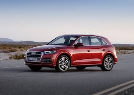 Audi Q5 E Tron Ready For 2019 Launch Audi Q5 Audi New Cars