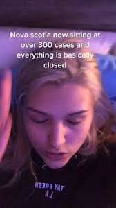 Thankfully I’m in online college but shit like this isnt making anything  better here #novascotia #ns #halifax #fypシ #halifaxnovascotia #canada  #foryou