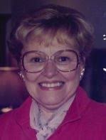 Adah Mae Bachmann Obituary (2022)