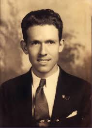 COL Harold Thaddeus Babb (1913-1984)