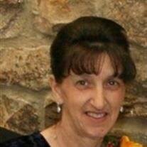 Sandra J. Merrill Obituary