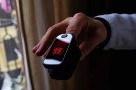 Нет подтвержденного адреса электронной почты. Five Android And Ios Apps To Help You Track And Monitor Blood Oxygen Levels