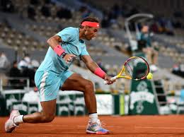 El tenista balear iguala los 20 gran slams de roger federer. French Open Rafael Nadal Serena Williams And Dominic Thiem Progress To Second Round At Roland Garros