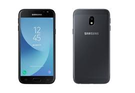 Samsung Galaxy J3 2018, la gama de ...