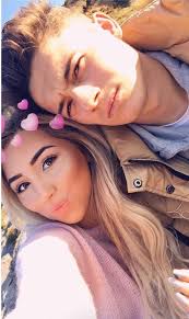 Daniel james was born in kingston upon hull, england. Man Utd Ace Daniel James Wag Ria Hughes Is Sports Instructor Who Bought Wales Winger A Cockapoo For His Birthday