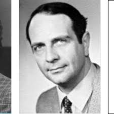 Richard Bellman, Thomas Ströhlein (CPW, 2020b) and the title page of...