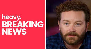 Danny Masterson: That '70s Show Actor Charged With Raping 3 Women