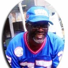 Obituary information for Ernie Alphonso Nesmith