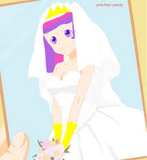 The ice princess is getting ready for her wedding day and she needs your help in this game for girls! Princess Cadence In A Wedding Dress By Platygal48 On Deviantart