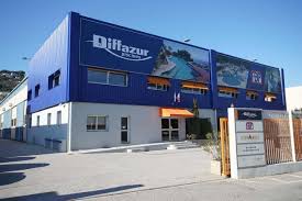 Votre Constructeur De Piscines En Beton A Nice Alpes Maritimes Diffazur Piscines