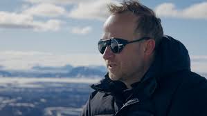 They Carry Us With Them: Gabriel Frey