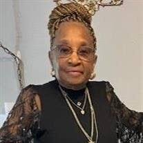 Andra Bynum Thomas Obituary