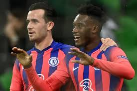 + фк челси chelsea fc u23 chelsea fc u18 chelsea fc uefa u19 chelsea fc молодёжь. Krasnodar 0 3 Chelsea Fc Live Latest Score Goals Champions League Match Stream Werner Hudson Odoi Strike Football News 24