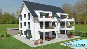 Schulen aller altersstufen befinden sich in unmittelbarer umgebung. Mehrfamilienhaus 507m Derhausblogger