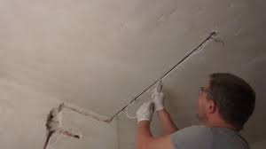 Wir als seitenbetreiber haben sommer es uns zur kernaufgabe gemacht. Kabel In Altbau Decke Einziehen Youtube