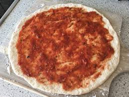 Original Italienischer Pizzateig Pizza Rezept Aus Neapel Rezept Pizza Teig Italienischer Pizzateig Original Italienischer Pizzateig