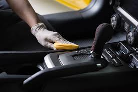Interior Ceramic Coating Carxshine