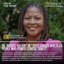 USC Institute for Addiction Science