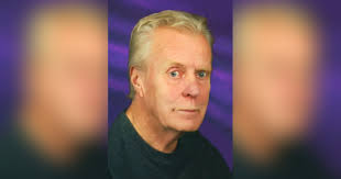 Obituary for Jonathon Christopher Kenyon