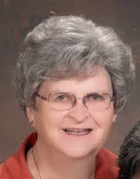 Marcia Blanchard Obituary