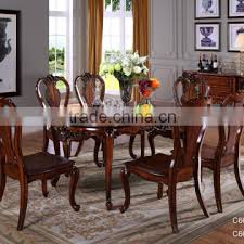 Shop by dining room style. Luxury Antique Furniture Buy C6603 Baroque Antique Style Italian Dining Table 100 Solid Wood Italy Style Luxury Dining Table Set On China Suppliers Mobile 142761698