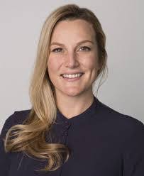 Michelle Topper's Instagram, Twitter & Facebook