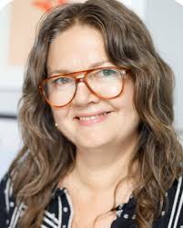 Jena Brook, Licensed Master Social Worker, New York, NY, 10123