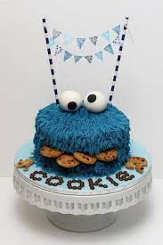 3 für den runden geburtstag: Crazy Backstube 10 Torten Die Ihr So Garantiert Noch Nicht Gesehen Habt Geburtstagskuchen Fur Jungen Geburtstagskuchen Kind Monster Kuchen