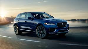 Find your perfect car with edmunds expert reviews, car comparisons, and pricing tools. Used Jaguar F Pace Vs New Honda Cr V Jaguar Los Angeles