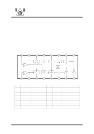 Hallo sahabat salam jumpa kembali,pada kesempatan ini kita akan membuat sebuah projek elktronik yang sederhana yaitu bagaimana membuat sebu. Cd2003gp Datasheet Pdf Datasheet4u Com