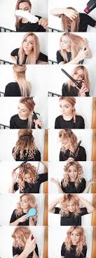 80 S Disco Waves With Tresemme Pro Shine Llymlrs Hair Beauty 80s Hair Hair Tutorial