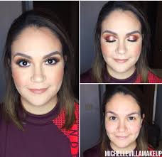 Michelle Villa Makeup‎