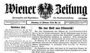Wiener zeitung mediengruppe | 685 followers on linkedin. Wiener Zeitung Litkult1920er Aau At