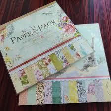 The same pack of paper, cupcakes & carousels, was used to create all of them. 12 X 12 Paper Packs Destash Price Kanhai Creations Facebook