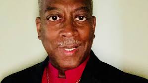 Tribute Pastor Lamar & Lady Sharon Belcher along with The Anointed  Tabernacle of Jesus