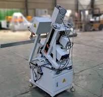 Automatic Factory PVC and UPVC Window Water Slot Milling ...