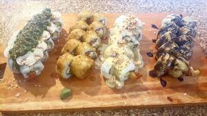 They offer multiple other cuisines including asian, japanese, sushi, and caterers. Deli Sushi Picture Of Deli Sushi La Paz Tripadvisor