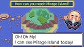 Mirage island is an island in the hoenn region located on route 130. How To Get To Mirage Island Easily In Ruby Sapphire And Emerald Youtube