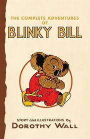 Blinky Bill eBook by Dorothy Wall