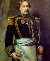 Hellenic - Bartolomé Mitre Martínez was a Greek and the first President of Argentina Bartolomé Mitre Martínez (26 June 1821 – 19 January 1906) was an Argentine statesman, soldier and author. He